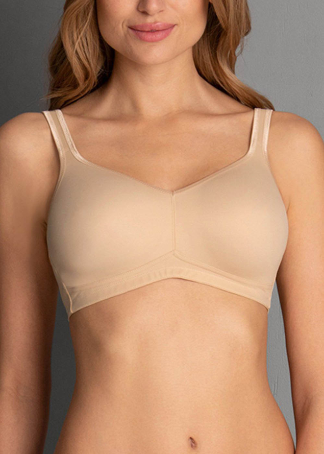 Soutien-gorge pour Prothses avec Fermeture  l'Arrire Anita Care  Dsert